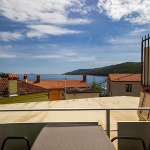 Apartment Zdenka, Rabac